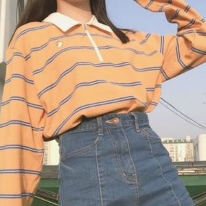 Meet your Posher, Abbey